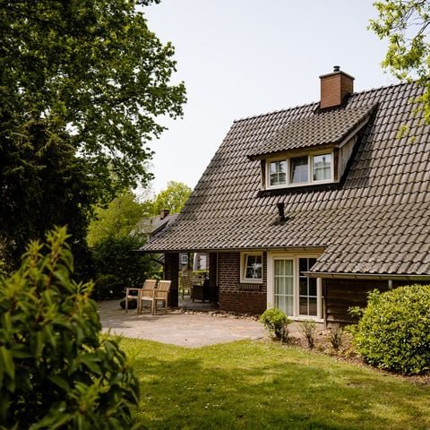 VAKANTIEHUIS 4 personen - Beukelaer Comfort Kind & Baby