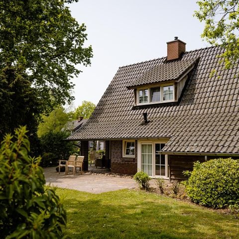 VAKANTIEHUIS 4 personen - Beukelaer Comfort Kind & Baby