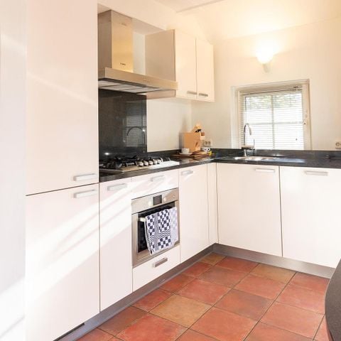 VAKANTIEHUIS 4 personen - Beukelaer Comfort Kind & Baby