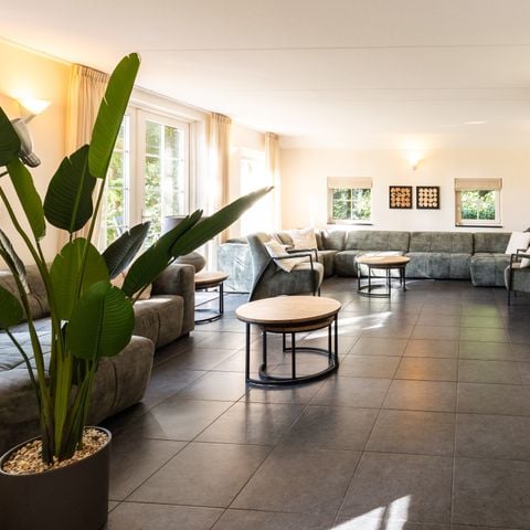 VAKANTIEHUIS 14 personen - Villa Wilgenhaege Whirlpool