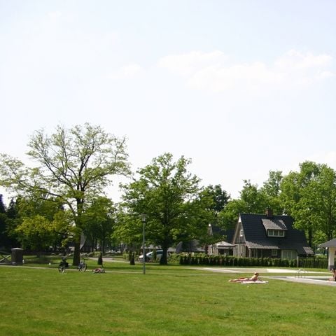 Hof van Salland - Camping Hellendoorn - Afbeelding N°6
