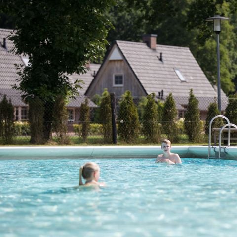 Hof van Salland - Camping Hellendoorn - Afbeelding N°5