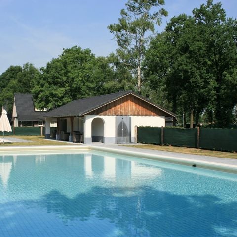 Hof van Salland - Camping Hellendoorn - Afbeelding N°2