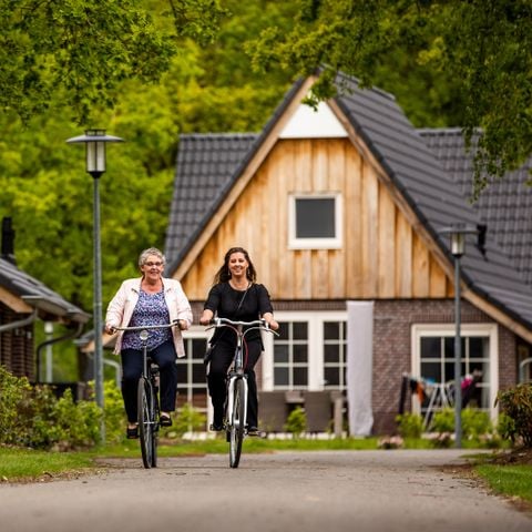 Hof van Salland - Camping Hellendoorn - Afbeelding N°4