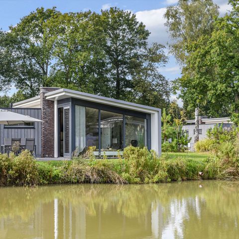 Landal Amerongse Berg - Camping Utrechtse Heuvelrug - Afbeelding N°5