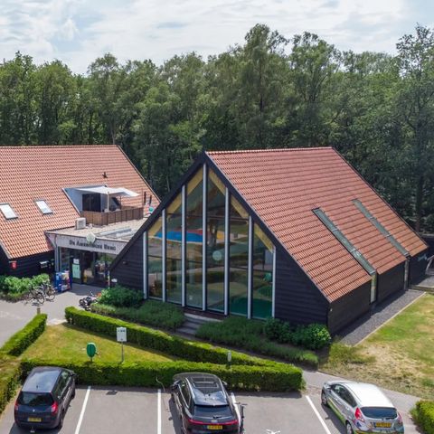 Landal Amerongse Berg - Camping Utrechtse Heuvelrug - Afbeelding N°4