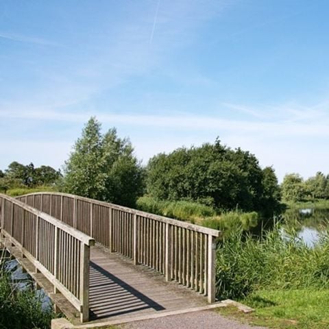 DanCenter Nordseebad Otterndorf - Camping Nedersaksen - Afbeelding N°4