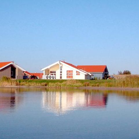 DanCenter Nordseebad Otterndorf - Camping Nedersaksen - Afbeelding N°3