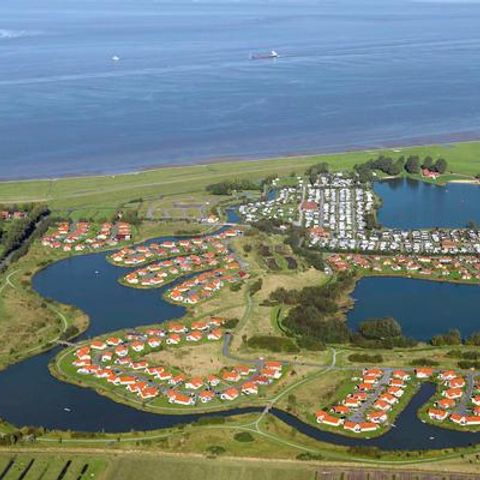 DanCenter Nordseebad Otterndorf - Camping Nedersaksen - Afbeelding N°2