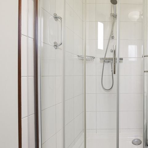 Bungalow 2 personen - 2A