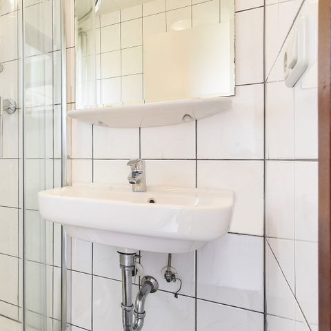 Bungalow 6 personen - 6D1