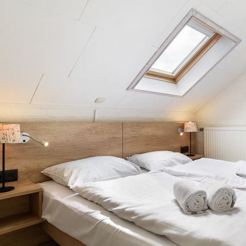 Bungalow 6 personen - 6D1