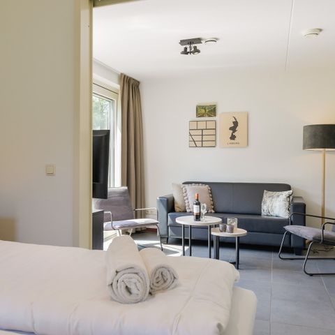 Bungalow 4 personen - 4CET