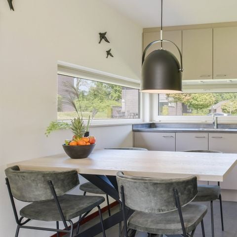 Bungalow 4 personen - 4CET