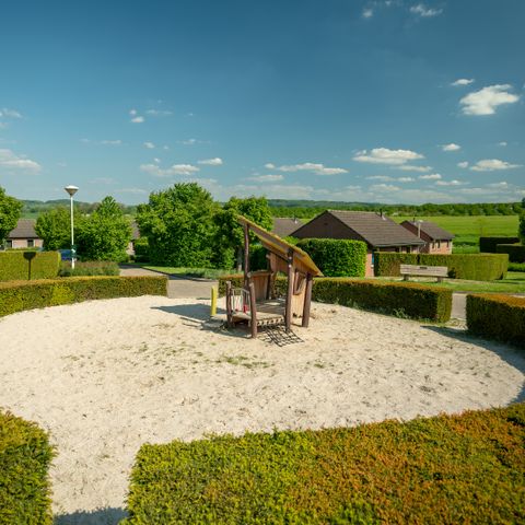 Summio Vakantiepark Reevallis - Camping Vaals - Afbeelding N°5