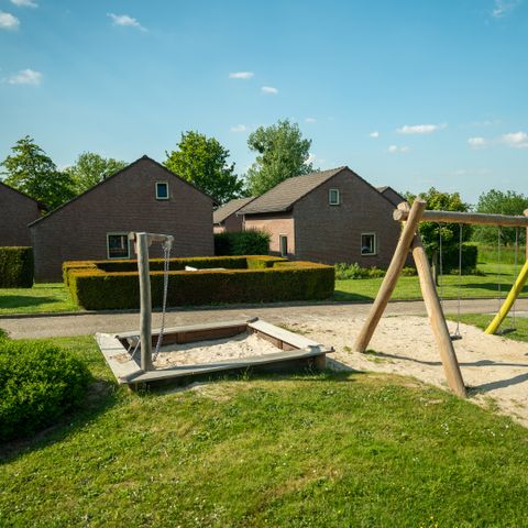Summio Vakantiepark Reevallis - Camping Vaals - Afbeelding N°6