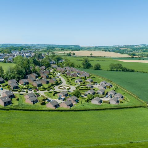 Summio Vakantiepark Reevallis - Camping Vaals - Afbeelding N°4