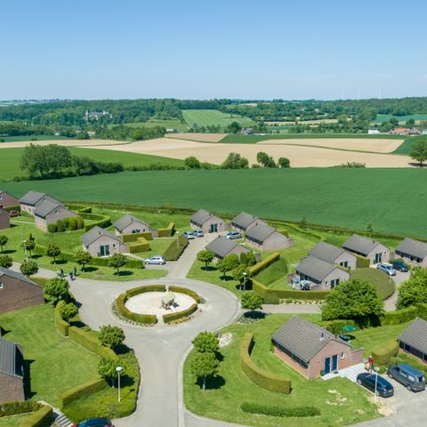Summio Vakantiepark Reevallis - Camping Vaals - Afbeelding N°3
