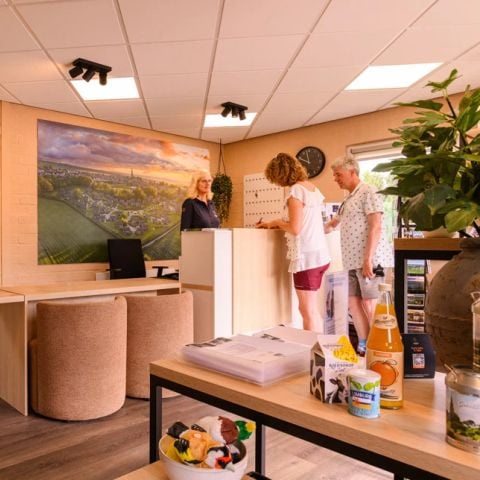 Summio Vakantiepark Reevallis - Camping Vaals - Afbeelding N°4