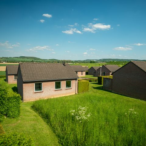Summio Vakantiepark Reevallis - Camping Vaals - Afbeelding N°2