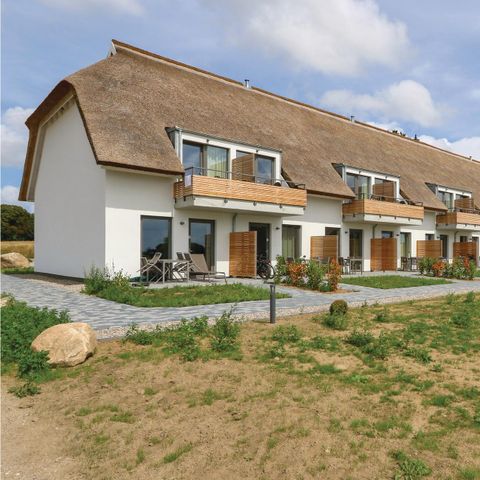 Novasol Ferienhausdorf Im Wreecher Idyll - Camping Mecklenburg-Voor-Pommeren - Afbeelding N°6