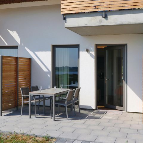 Novasol Ferienhausdorf Im Wreecher Idyll - Camping Mecklenburg-Voor-Pommeren - Afbeelding N°5