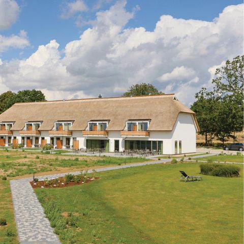 Novasol Ferienhausdorf Im Wreecher Idyll - Camping Mecklenburg-Voor-Pommeren - Afbeelding N°2