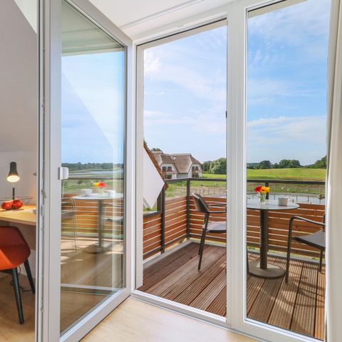 Novasol Ferienhausdorf Im Wreecher Idyll - Camping Mecklenburg-Voor-Pommeren - Afbeelding N°3