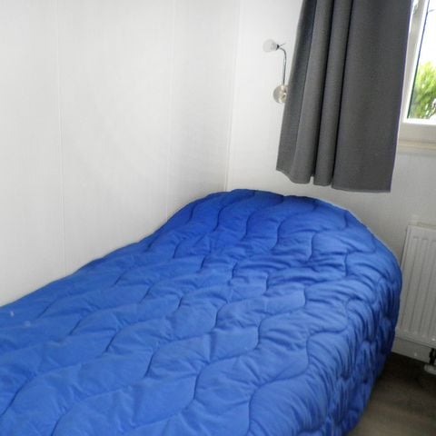 Camping Cassandria Bad - Camping Cadzand - Afbeelding N°2