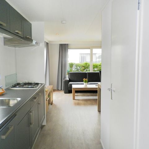 Camping Cassandria Bad - Camping Cadzand - Afbeelding N°6