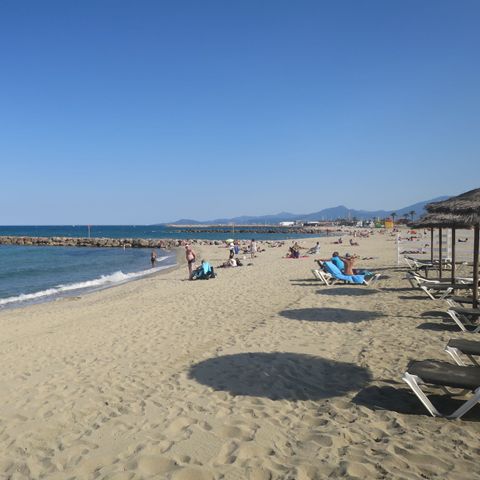 Residence Golf Clair - Camping Pyrénées-Orientales - Afbeelding N°4