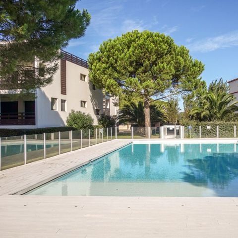 Residence Golf Clair - Camping Pyrénées-Orientales - Afbeelding N°2