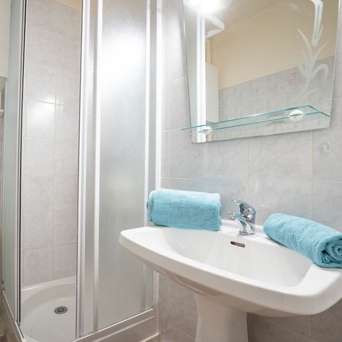 VAKANTIEHUIS 4 personen - Les Maisons de la Plage 2