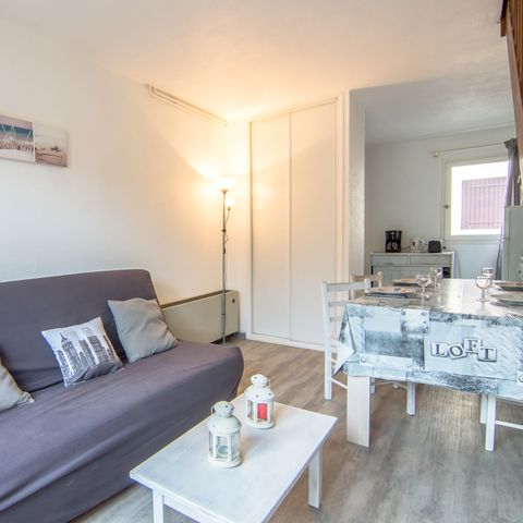Residentie Les Maisons de la Plage - Camping Gard - Afbeelding N°3
