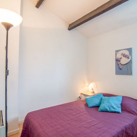 Residentie Les Maisons de la Plage - Camping Gard - Afbeelding N°6