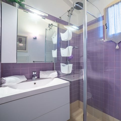 VAKANTIEHUIS 4 personen - Les Parcs de Gassin