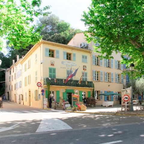 VAKANTIEHUIS 4 personen - LMO173