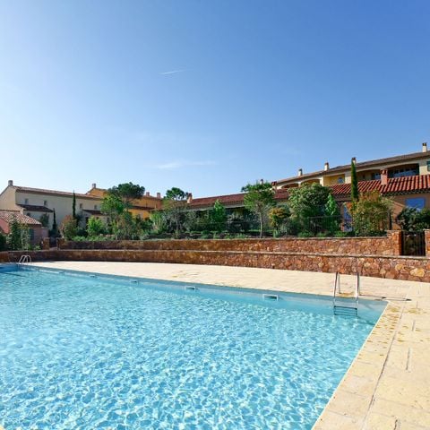 VAKANTIEHUIS 4 personen - LMO173