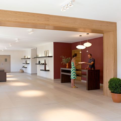 VAKANTIEHUIS 4 personen - LMO173