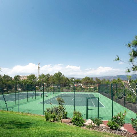 Les Domaines de Saint Endréol - Camping Var - Afbeelding N°2