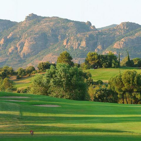 Les Domaines de Saint Endréol - Camping Var - Afbeelding N°5