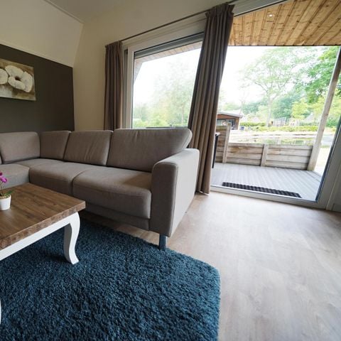 VAKANTIEHUIS 4 personen - Velthorst