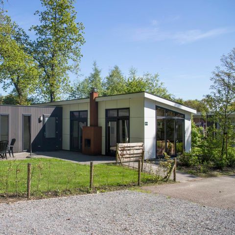 VAKANTIEHUIS 6 personen - Pavillon