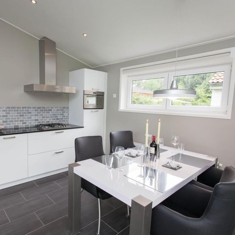 VAKANTIEHUIS 6 personen - Pavillon