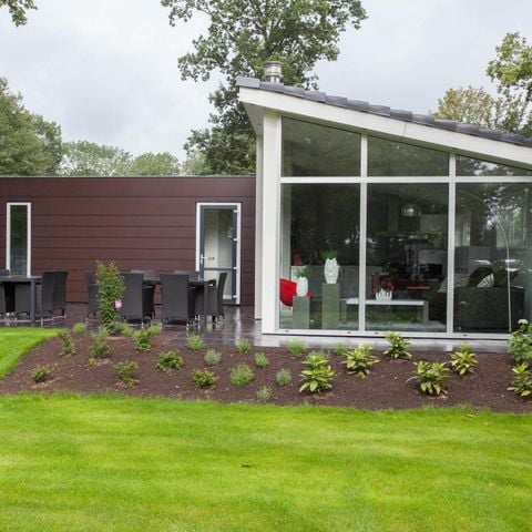 VAKANTIEHUIS 6 personen - Pavillon