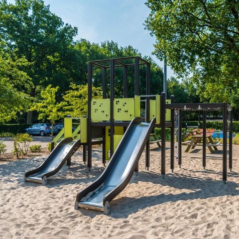 VAKANTIEHUIS 6 personen - Hackfort