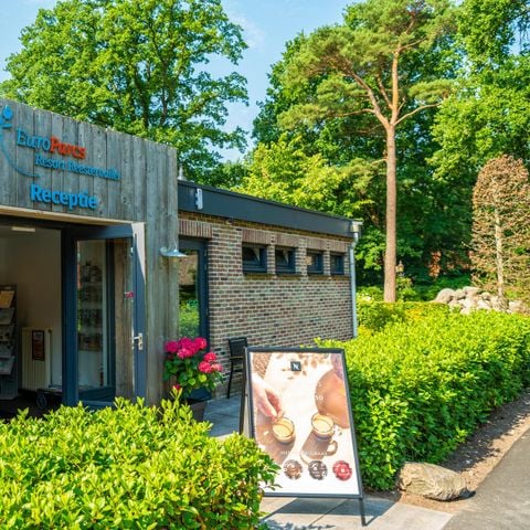 VAKANTIEHUIS 6 personen - Hackfort