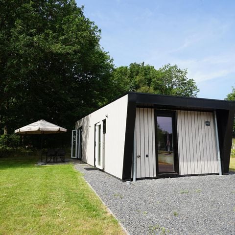 VAKANTIEHUIS 4 personen - Just Nature Light