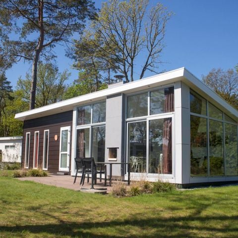 VAKANTIEHUIS 4 personen - Pavilion