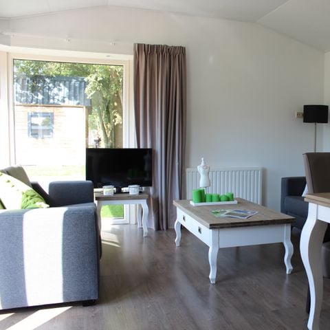 VAKANTIEHUIS 6 personen - Velthorst